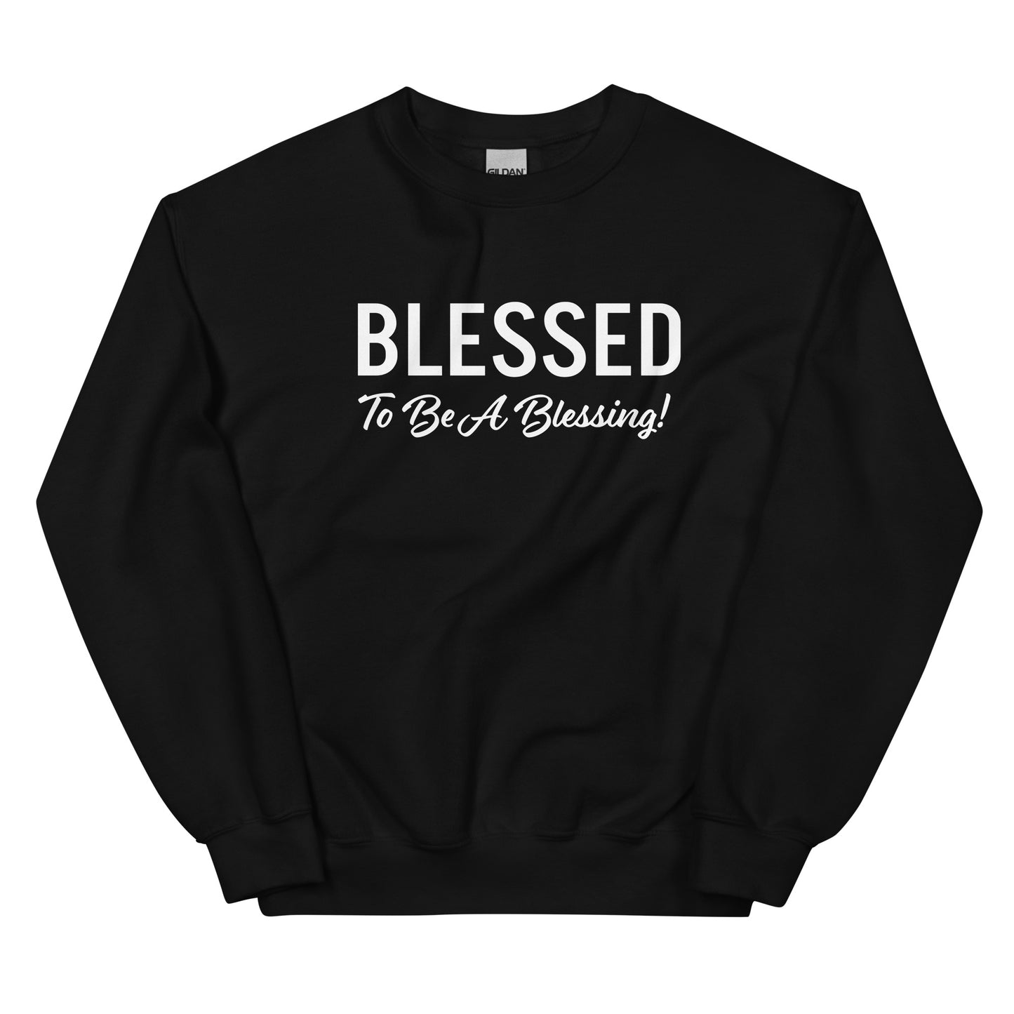 Blessed Sweatshirt