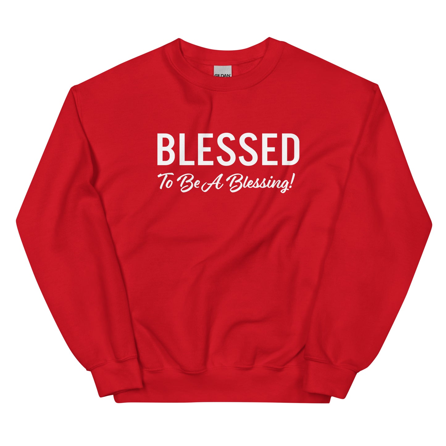 Blessed Sweatshirt