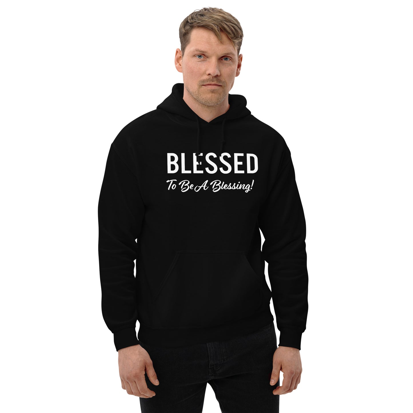 Blessed Hoodie