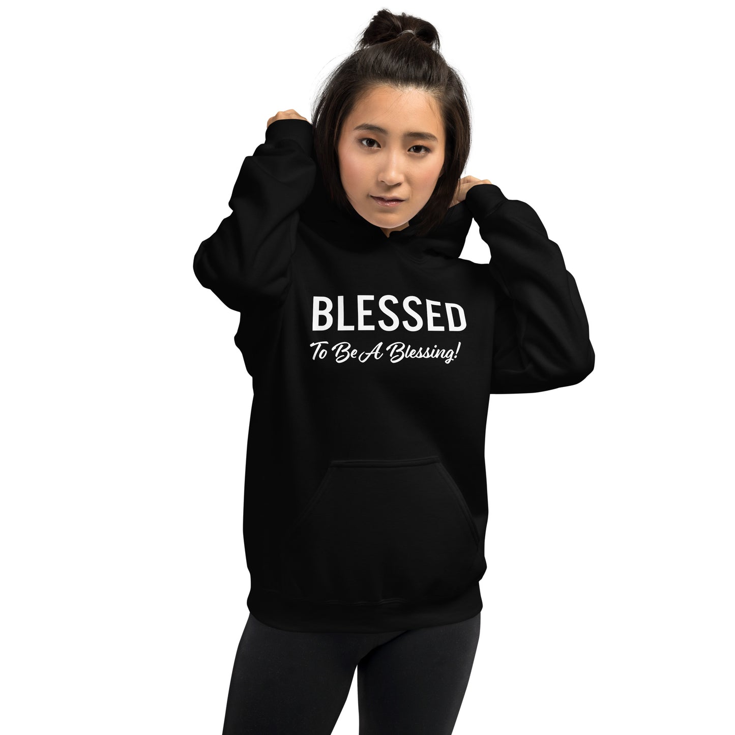 Blessed Hoodie