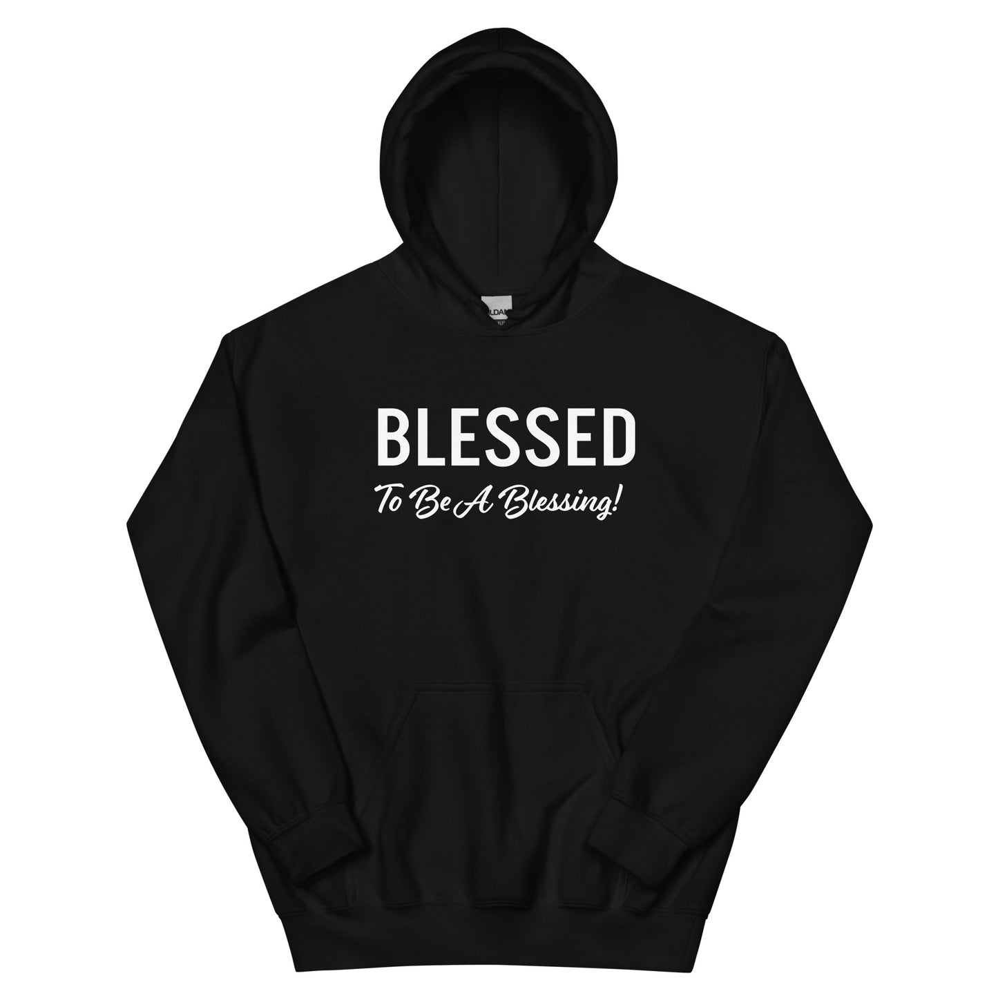 Blessed Hoodie