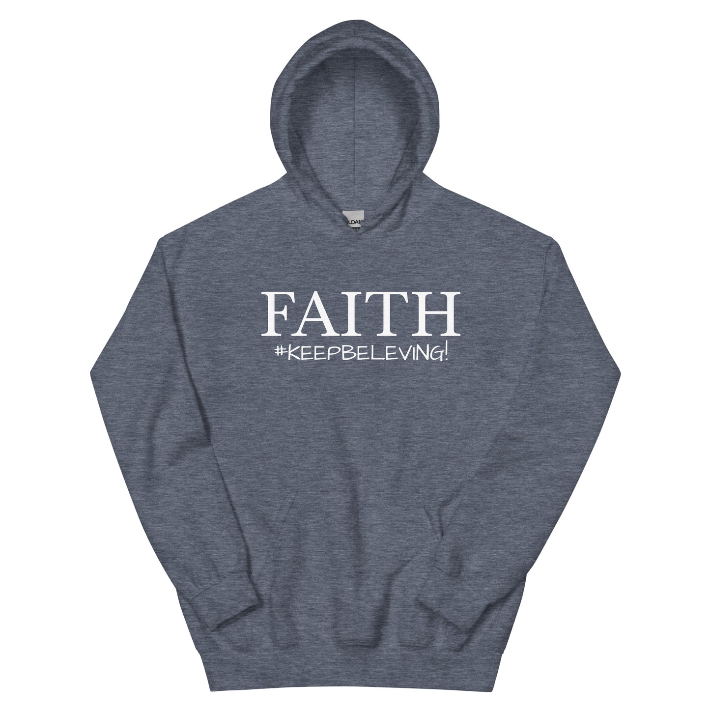 Faith Hoodie