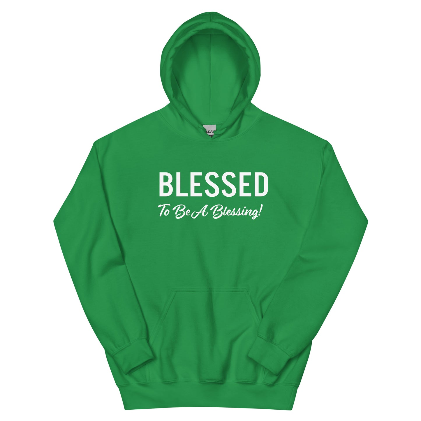 Blessed Hoodie