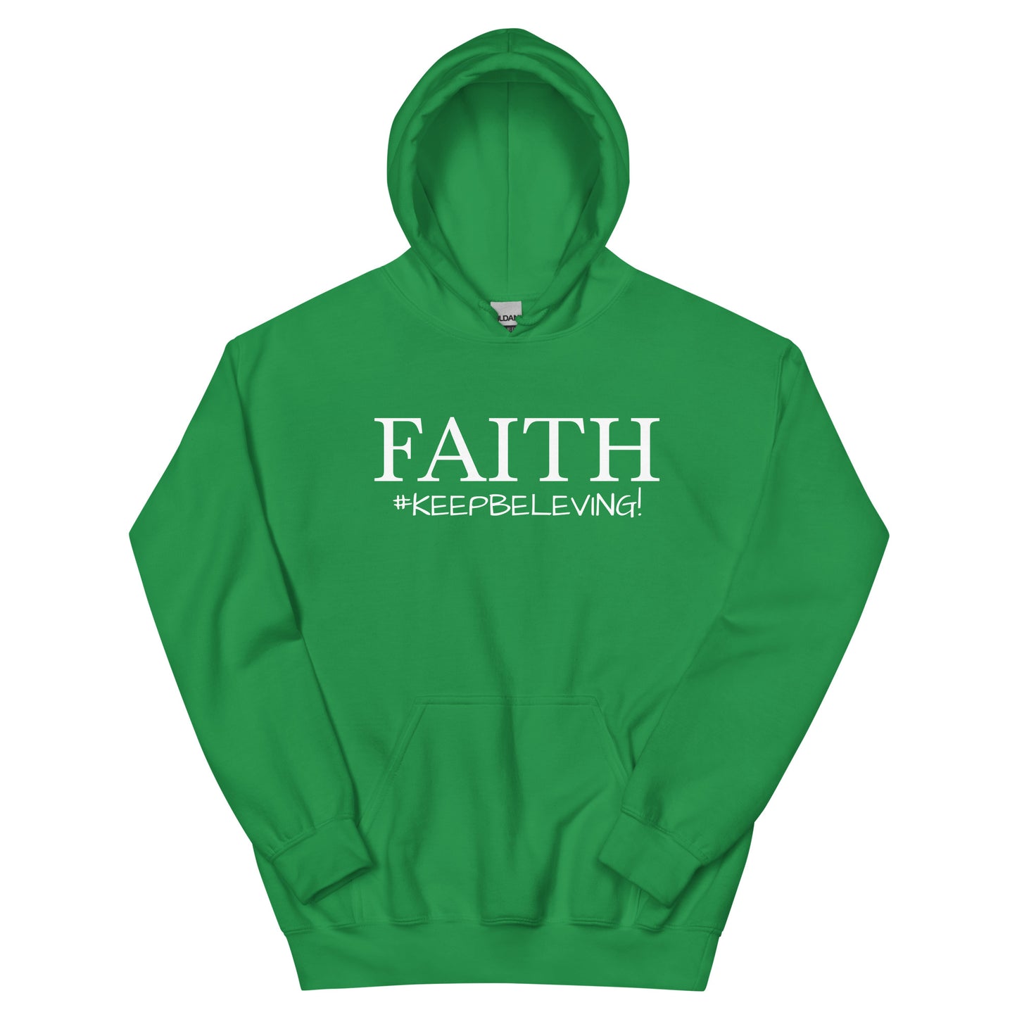 Faith Hoodie