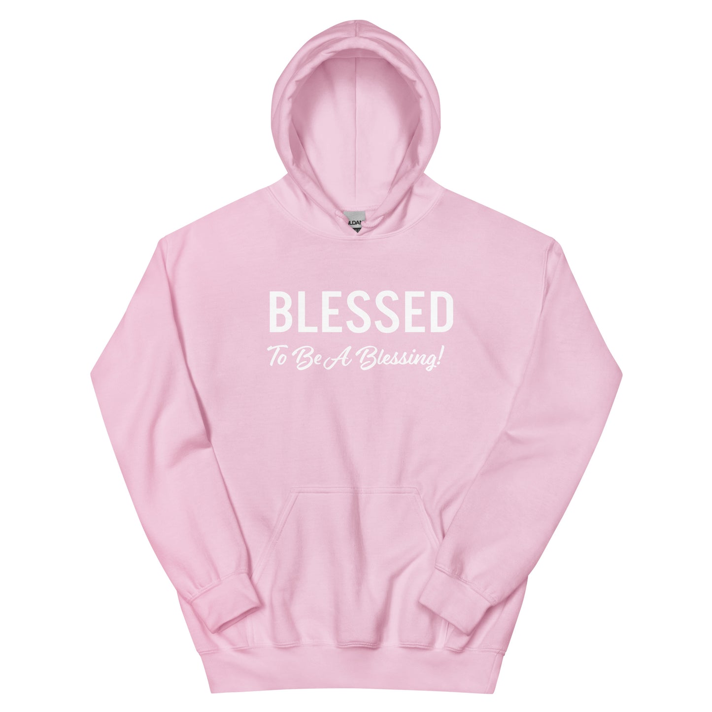 Blessed Hoodie