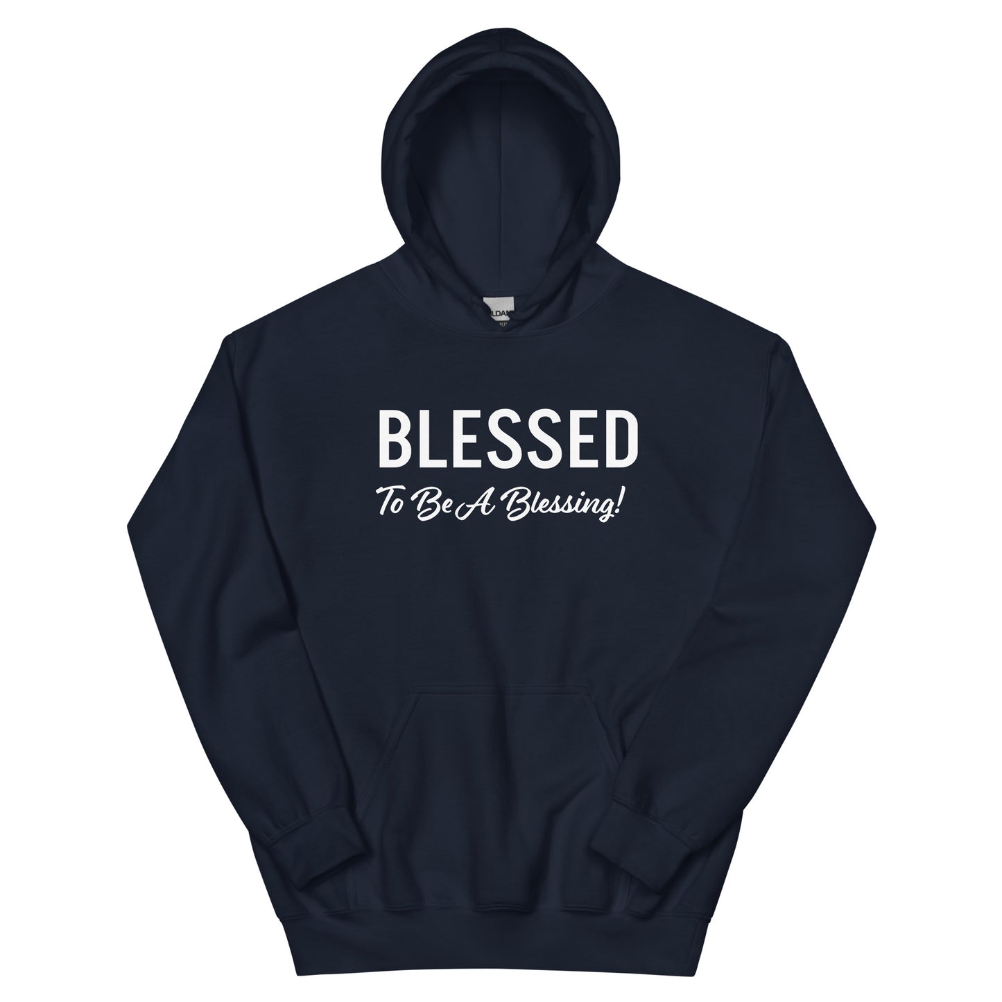 Blessed Hoodie