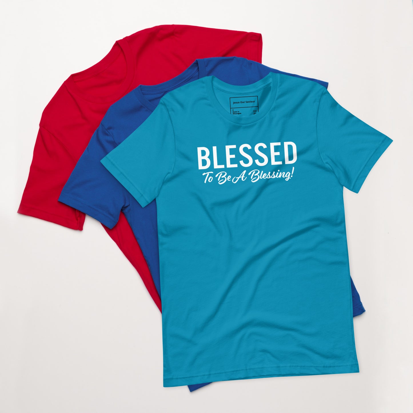 Blessed T-shirt