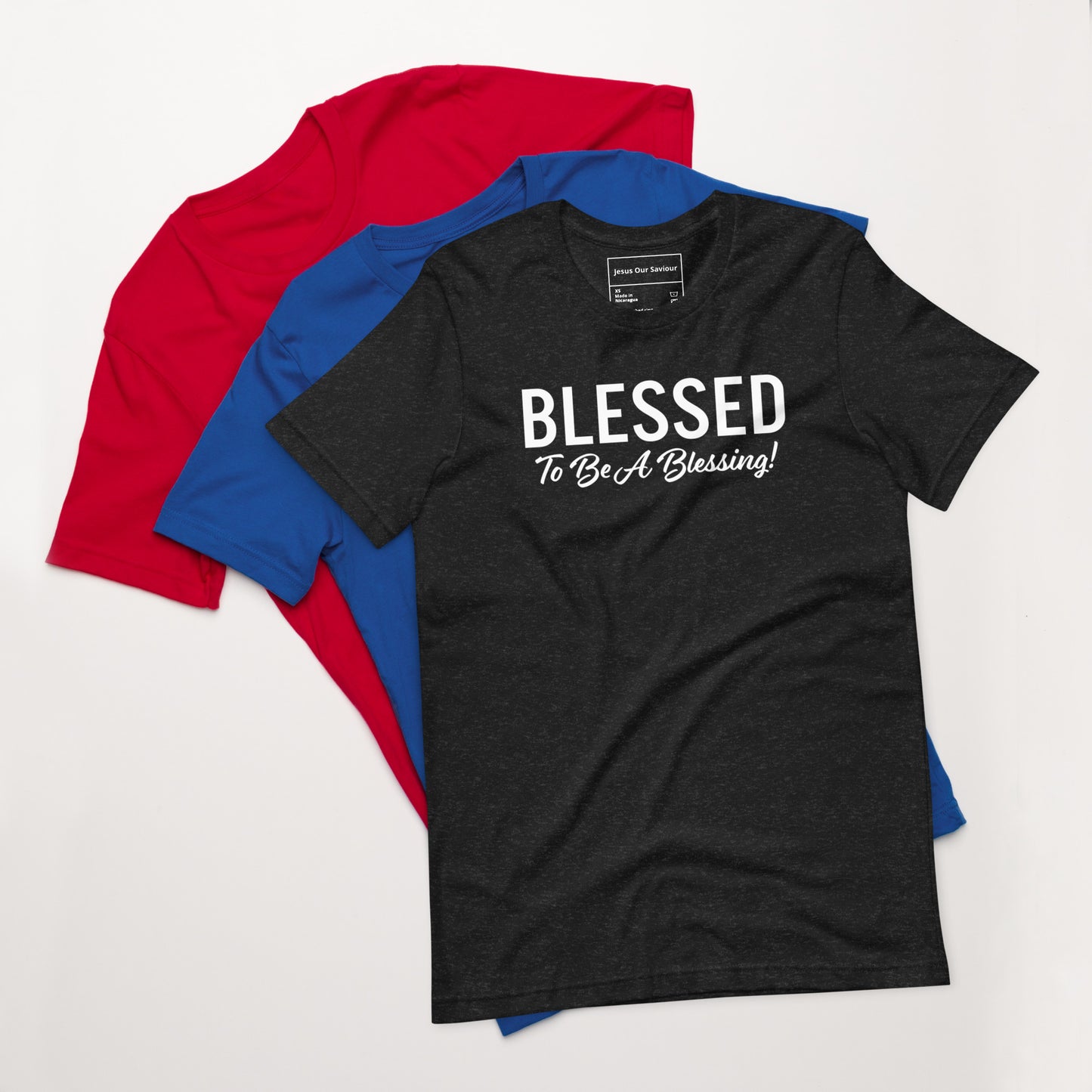 Blessed T-shirt