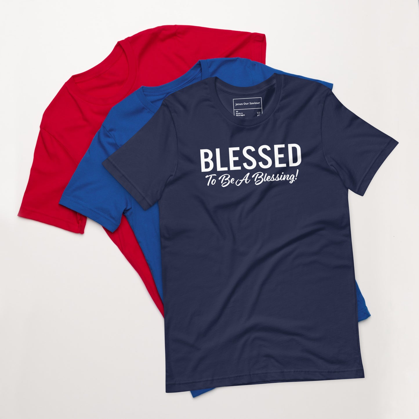 Blessed T-shirt