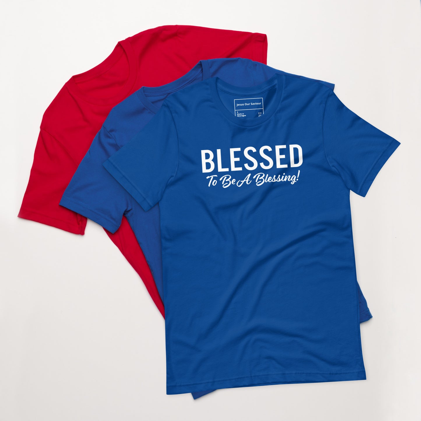 Blessed T-shirt